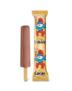 Cacao Stick Ice Cream   (50 ml)