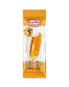 Frozen Yoghurt with Mango 1 X  Stick (60 ml)