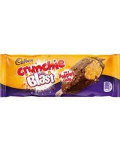 Crunchy Blast Ice Cream Stick 24 X  Stick (100 ml)