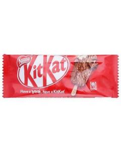 Kit Kat Ice Cream Stick   (90 ml)