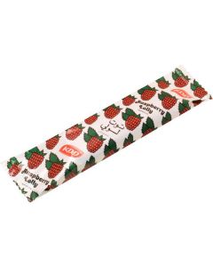 Ice Cream Lolly Raspberry Stick   (62.5 ml)