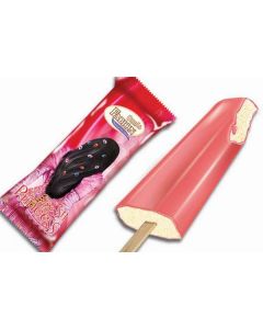 Princess Stick Ice Cream 1 X  Stick (65 ml)