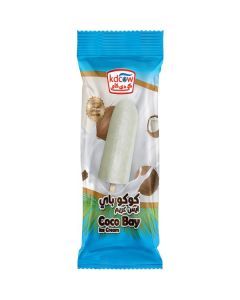 Coco Bay Stick Ice Cream 1 X  Stick (60 ml)