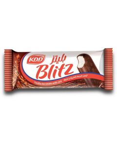 Blitz Stick Vanilla With Cola Ice Cream 1 X  Stick (62.5 ml)