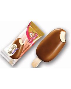 Vanilla Cassic Stick Ice Cream 1 X  Stick (110 ml)