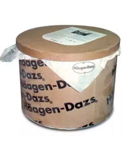 Mango Sorbet Ice Cream   (9.45 liter)