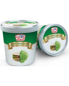 Vanilla Pistachio Ice Cream   (1 liter)