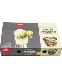 Pistachio Protein Ice Cream 6 X  Plastic Cup (150 ml)