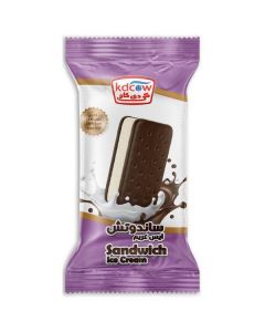 Sandwich Ice Cream   (60 ml)