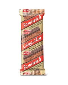 Chocolate Sandwich Ice Cream   (40 ml)