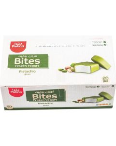 Frozen Yogurt Pistachio Bites 20 X  Piece (25 ml)