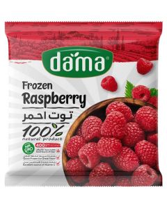 Frozen Raspberry 12 X  Pouch 