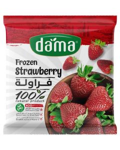 Frozen Strawberry 20 X  Pouch 