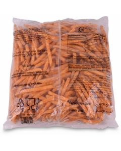 Frozen Sweet Potato 6 X  Bag 