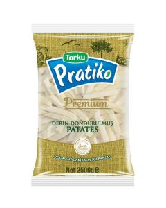 Frozen Pratiko Premium Fingers   