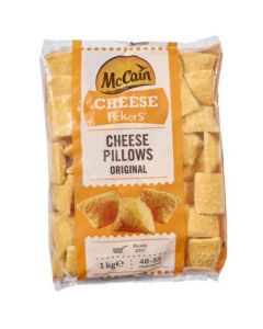 Frozen Cheese Pillows Original   