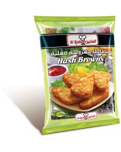 Frozen Hash Browns   