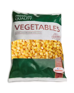 Frozen Whole Kernel Corn   
