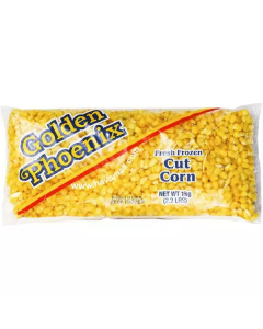 Frozen Whole Kernel Corn   