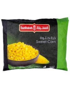 Frozen Sweet Corn   