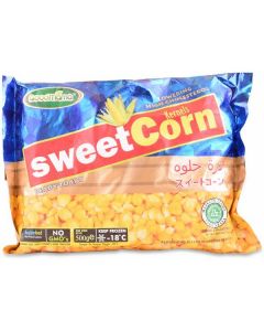 Frozen Sweet Kernels Corn   