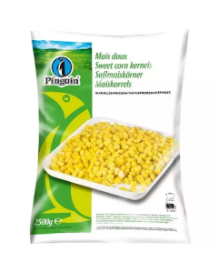 Frozen Kernel Corn   