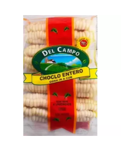 Frozen Cob On Corn 4 X  Piece 