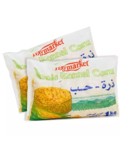 Frozen Whole Kernel Corn 12 X  Bag 