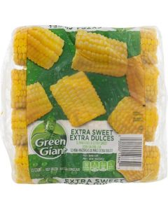 Frozen Niblets Cob on Corn 12 X  Plastic Wrap 