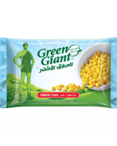 Frozen Niblets Corn   