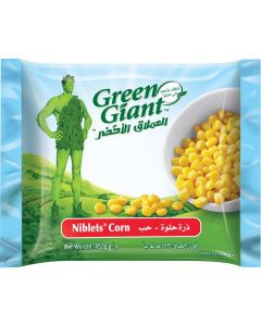 Frozen Niblets Corn   