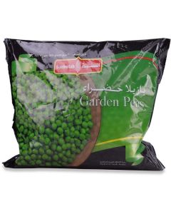 Frozen Garden Peas 12 X  Pouch 