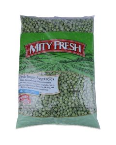 Frozen Green Peas   