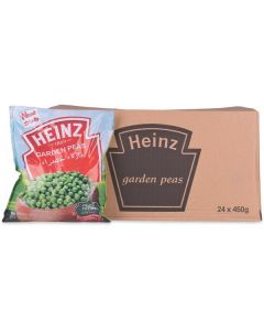 Frozen Garden Peas   