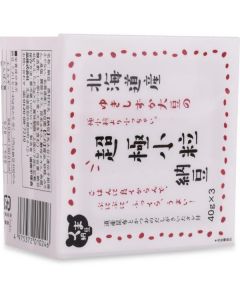 Frozen Special Gokukotsubu Natto 3 X  Piece 