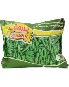 Frozen Green Beans   