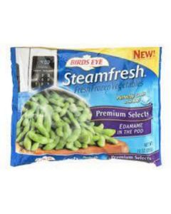 Frozen Steamfresh Edamame Pods   