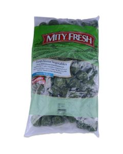 Frozen Chopped Spinach Portions 30g   