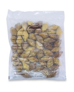 Frozen Pumpkin Walnuts Kibbeh 50 X  Piece 