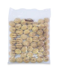 Frozen Chicken Cheese Croquette 50 X  Piece 