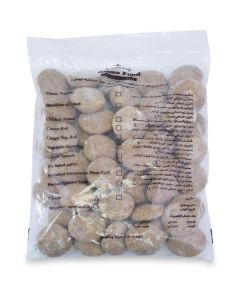 Frozen Kibbeh Nuts 50 X  Piece 