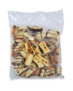 Frozen Pre-Baked Kebab Fingers 50 X  Piece 