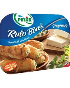 Frozen Borek Rolls with Cheese 10 X  Piece 