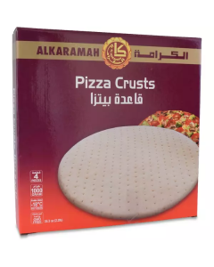 Pizza Crust Large Size 24 X  Piece 