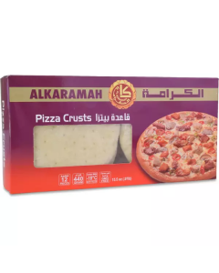 Pizza Crust Small Size 144 X  Piece 