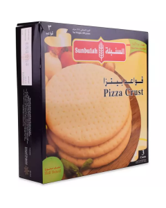 Medium Pizza Crust 12 X  Piece 