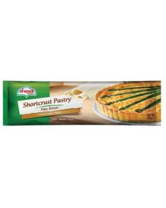 Shortcrust Pastry   