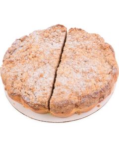 Big Apple Pie 14 X  Slice 