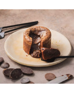 Frozen Fondue Chocolate 12 X  Piece 