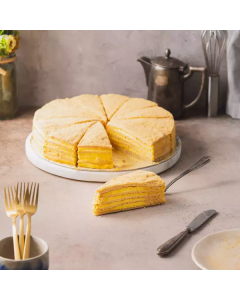 Frozen Honey Cake 12 X  Piece 